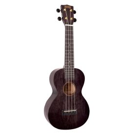Mahalo MH2-TBK Koncert ukulele, fekete