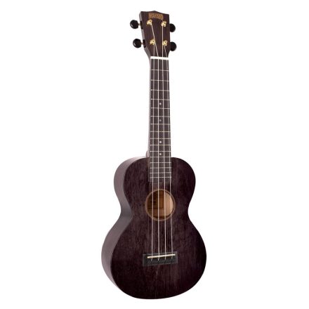 Mahalo MH2-TBK Koncert ukulele, fekete