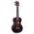 Mahalo MH2-TBK Koncert ukulele, fekete