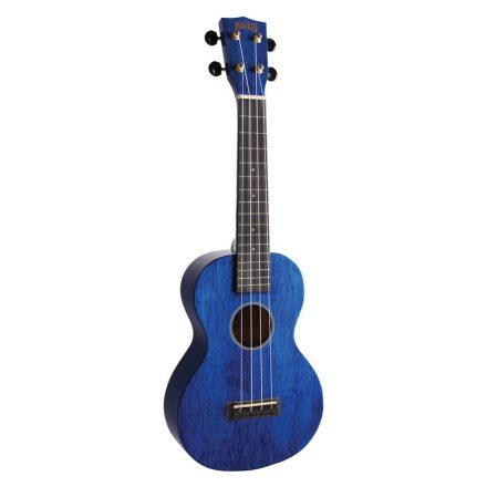 Mahalo MH2-TBU Koncert ukulele, kék