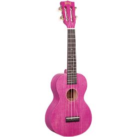 Mahalo ML2-BC Island Series koncert ukulele, Berry Crush