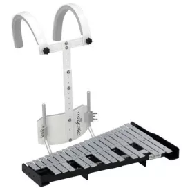   Majestic MK-300 menet harangjáték szett mellénnyel, 2,5 oktáv