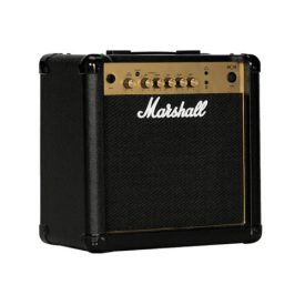 Marshall MG15G gitárerősítő 15W
