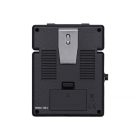 Marshall MS2 Black - mini gitár combo - fekete, 1W