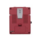 Marshall MS2 Red - mini gitár combo - piros, 1W