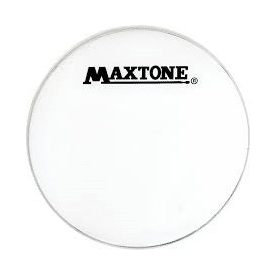 Maxtone DHW-16 16" Tambőr, fehér