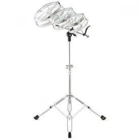 Maxtone RT-68 Ro-to-tom 6-8-10"