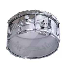 Maxtone SDC-604 pergődob, Fém, 14x6.5