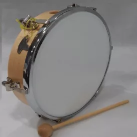 Maxtone TC-210 Tornadob 10"