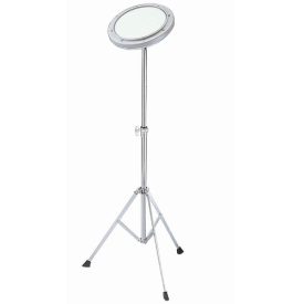   Maxtone TD-101/10S gyakorló, hangolható pad 10" + állvány