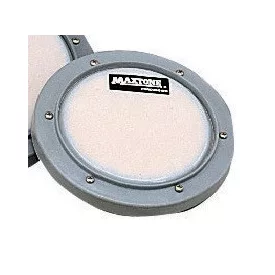 Maxtone TD-101/6 gyakorló, hangolható pad 6"