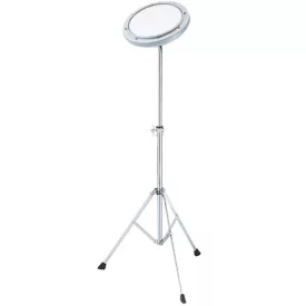   Maxtone TD-101/8S gyakorló, hangolható pad 8" + állvány