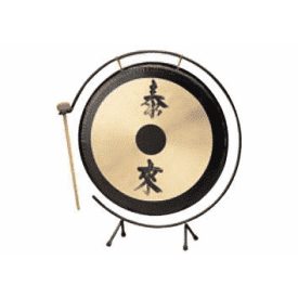 Maxtone TFLGON-14 Deko gong 14"