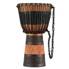Meinl ADJ3M-BAG Earth Rhythm Series djembe, huzattal