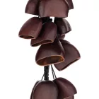 Meinl BI5 Bendo Bird Shaker, 40 magos