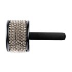 Meinl CA5BK Turbo cabasa, regular