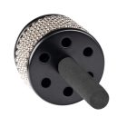 Meinl CA5BK Turbo cabasa, regular