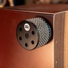 Meinl CCAB Turbó cabasa, cajonra szerelhető