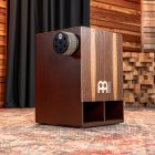 Meinl CCAB Turbó cabasa, cajonra szerelhető