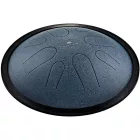 Meinl CSTD2NB Sonic Energy Nyelvesdob, navy blue