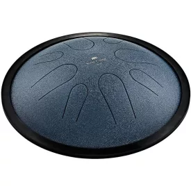 Meinl CSTD2NB Sonic Energy Nyelvesdob, navy blue