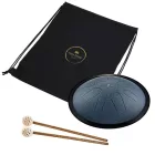 Meinl CSTD2NB Sonic Energy Nyelvesdob, navy blue