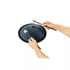 Meinl CSTD2NB Sonic Energy Nyelvesdob, navy blue