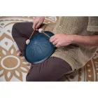 Meinl CSTD2NB Sonic Energy Nyelvesdob, navy blue
