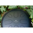 Meinl CSTD2NB Sonic Energy Nyelvesdob, navy blue