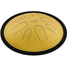 Meinl CSTD3G Sonic Energy nyelvesdob, gold