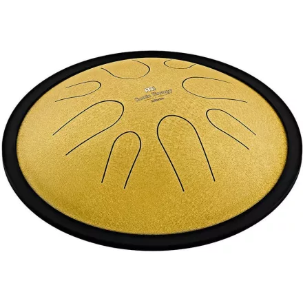 Meinl CSTD3G Sonic Energy nyelvesdob, gold