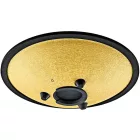 Meinl CSTD3G Sonic Energy nyelvesdob, gold