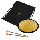 Meinl CSTD3G Sonic Energy nyelvesdob, gold
