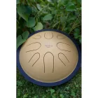 Meinl CSTD3G Sonic Energy nyelvesdob, gold