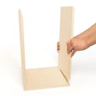 Meinl DMYO-CAJ-BU Csináld magad cajon