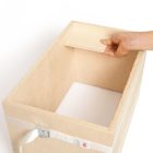 Meinl DMYO-CAJ-BU Csináld magad cajon