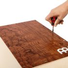 Meinl DMYO-CAJ-BU Csináld magad cajon