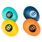 Meinl ES-SET-2 tojás shaker Szett