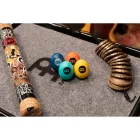 Meinl ES-SET-2 tojás shaker Szett