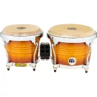 Meinl FWB200GAB bongó, Gold Amber Sunburst