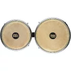 Meinl FWB200GAB bongó, Gold Amber Sunburst
