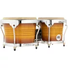 Meinl FWB200GAB bongó, Gold Amber Sunburst