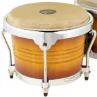 Meinl FWB200GAB bongó, Gold Amber Sunburst