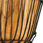Meinl HDJ4-S afrikai stílusú mini djembe
