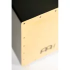 Meinl JBCAJBK-MA Maple Bass Cajon