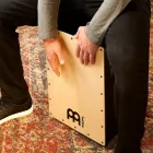 Meinl JBCAJBK-MA Maple Bass Cajon