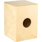Meinl JC50B Jam series cajon, balti nyírfa