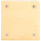 Meinl JC50B Jam series cajon, balti nyírfa