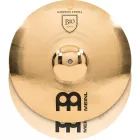 MEINL MA-B10-16M 16" menetcintányér pár, B10, fényes kivitel, medium