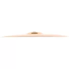 MEINL MA-B10-16M 16" menetcintányér pár, B10, fényes kivitel, medium